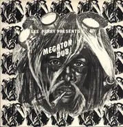 Lee Perry - Megaton Dub