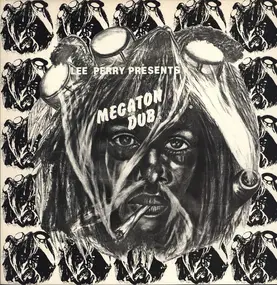 Lee 'Scratch' Perry - Megaton Dub