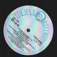 Lee Perry - Merry Christmas, Happy New Year