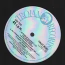 12inch Vinyl Single - Lee Perry - Merry Christmas, Happy New Year