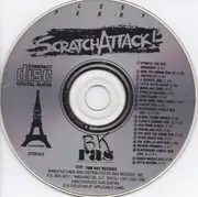 CD - Lee Perry - Scratch Attack!