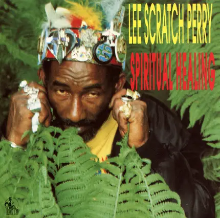 Lee Perry - Spiritual Healing
