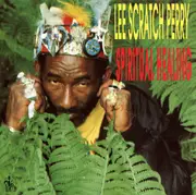 CD - Lee Perry - Spiritual Healing