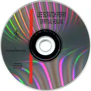 CD - Lee Perry - Spiritual Healing