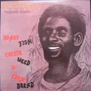LP - Lee Perry - Roast Fish Collie Weed & Corn Bread