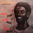 LP - Lee Perry - Roast Fish Collie Weed & Corn Bread