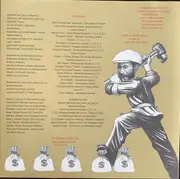 LP - Lee Perry - Rainford