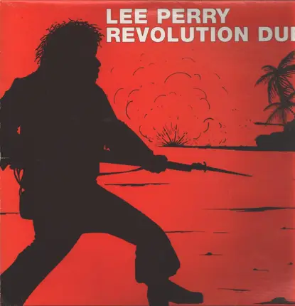 Lee Perry - Revolution Dub