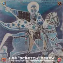 Double LP - Lee 'Scratch' Perry - The End Of An American Dream - Limited Ed. Numbered Red Vinyl
