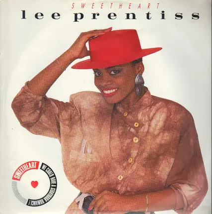 Lee Prentiss - Sweetheart