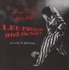CD - Lee Presson And The Nails - Jump-Swing From Hell - Live At The Hi-Ball Lounge