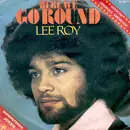 7inch Vinyl Single - Lee Roy - Here We Go Round