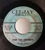 7inch Vinyl Single - Lee Roy Little - Your Evil Thoughts/ I'm A Good Man But A Poor Man