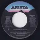 7inch Vinyl Single - Lee Roy Parnell - Crocodile Tears