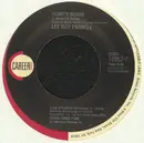 7inch Vinyl Single - Lee Roy Parnell - Heart's Desire