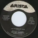 7inch Vinyl Single - Lee Roy Parnell - I'm Holding My Own - Generic Sleeve