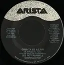 7inch Vinyl Single - Lee Roy Parnell - Oughta Be A Law - Generic Sleeve