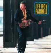 Lee Roy Parnell - Lee Roy Parnell