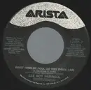 7inch Vinyl Single - Lee Roy Parnell - What Kind Of Fool Do You Think I Am