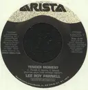 7inch Vinyl Single - Lee Roy Parnell - Tender Moment