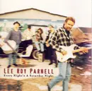 CD - Lee Roy Parnell - Every Night's A Saturday Night