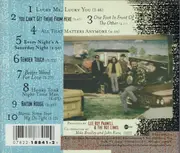 CD - Lee Roy Parnell - Every Night's A Saturday Night