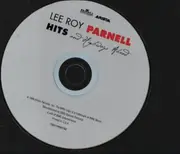 CD - Lee Roy Parnell - Hits And Highways Ahead