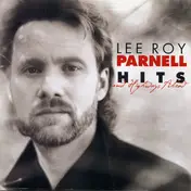 Lee Roy Parnell - Hits And Highways Ahead
