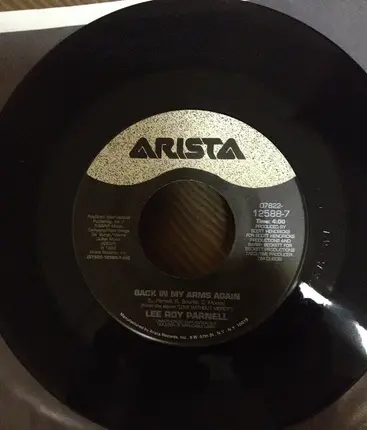 Lee Roy Parnell - On the Road