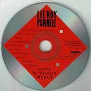 CD - Lee Roy Parnell - Love Without Mercy