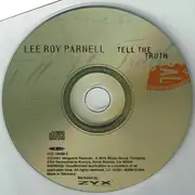 CD - Lee Roy Parnell - Tell The Truth