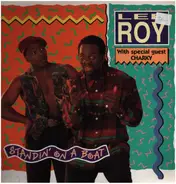Lee Roy - Standin' On A Boat