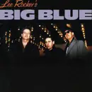 CD - Lee Rocker - Lee Rocker's Big Blue