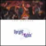 LEE ROCKER - UPRIGHT & KICKING