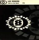 12inch Vinyl Single - Lee Rogers - Love Is The Most