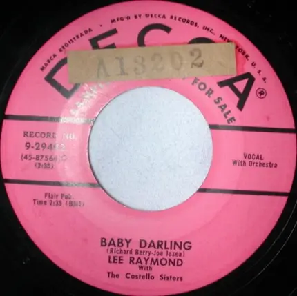 Lee Raymond - Foolishly Yours