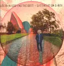 Double LP - Lee Ranaldo And The Dust - Last Night On Earth