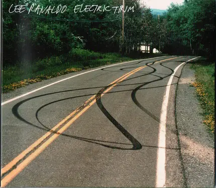 Lee Ranaldo - Electric Trim