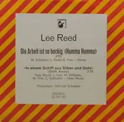 Lee Reed - Die Arbeit Ist So Bockig (Humma Humma)
