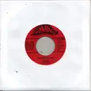 7inch Vinyl Single - Lee Reed - Holly Holy, Somebody's Crying - No Cover