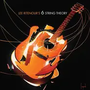 Lee Ritenour - 6 String Theory