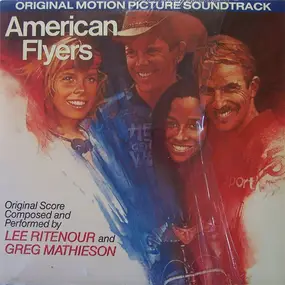 Lee Ritenour - American Flyers
