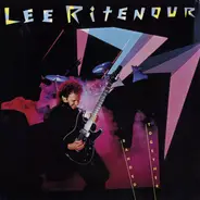 Lee Ritenour - Banded Together