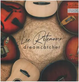 Lee Ritenour - Dreamcatcher