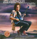 LP - Lee Ritenour - Earth Run