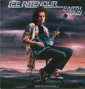 Lee Ritenour - Earth Run