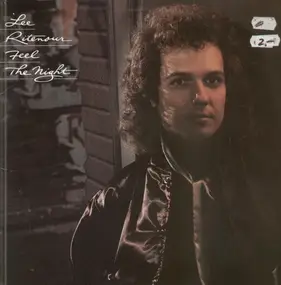 Lee Ritenour - Feel the Night