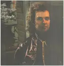 LP - Lee Ritenour - Feel The Night - Promo