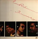 LP - Lee Ritenour - Friendship - + Insert, Poster