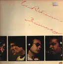LP - Lee Ritenour - Friendship - Gatefold